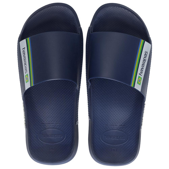 Havaianas Slide Brasil